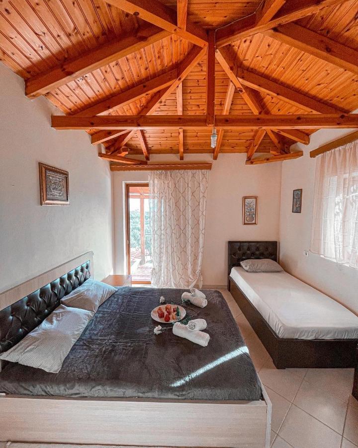 Farmhouse צ'פרו מראה חיצוני תמונה