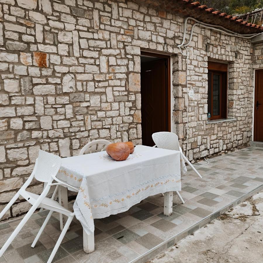 Farmhouse צ'פרו מראה חיצוני תמונה