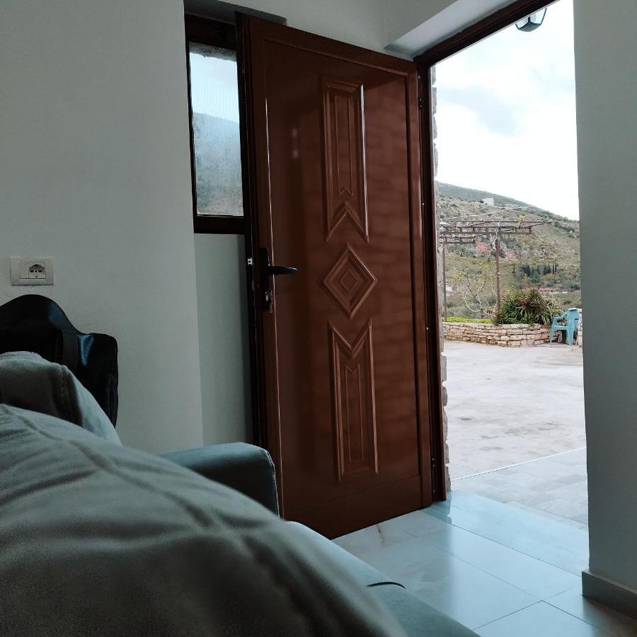 Farmhouse צ'פרו מראה חיצוני תמונה